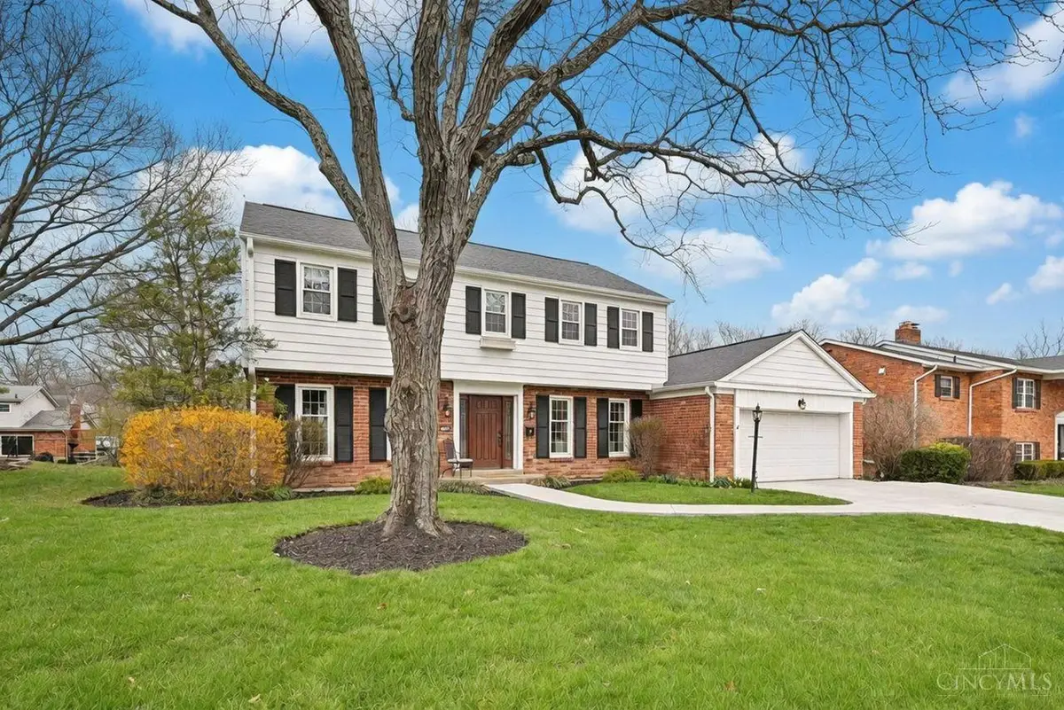 5368 Autumnwood Drive, Sycamore, OH 45242 - #1