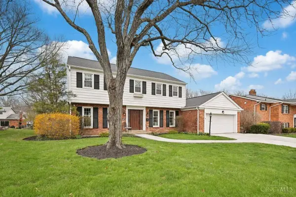 5368 Autumnwood Drive, Sycamore Twp, OH 45242