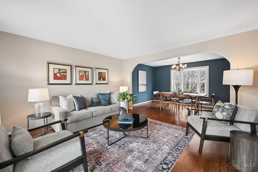 5368 Autumnwood Drive, Sycamore, OH 45242 - #3