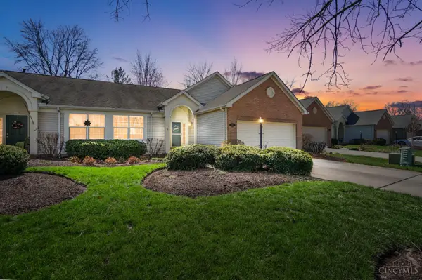 1013 Raintree Lane, Hamilton Twp, OH 45039