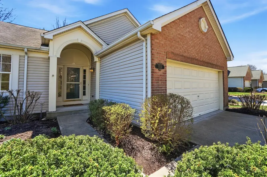 1013 Raintree Lane, Warren, OH 45039 - #2