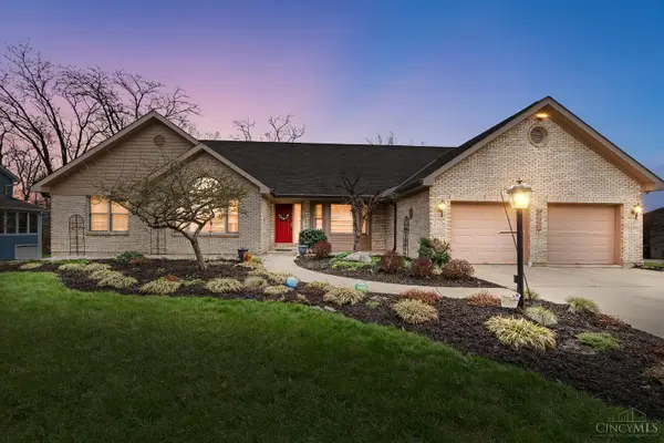 7380 Wheatland Meadow Court, West Chester, OH 45069