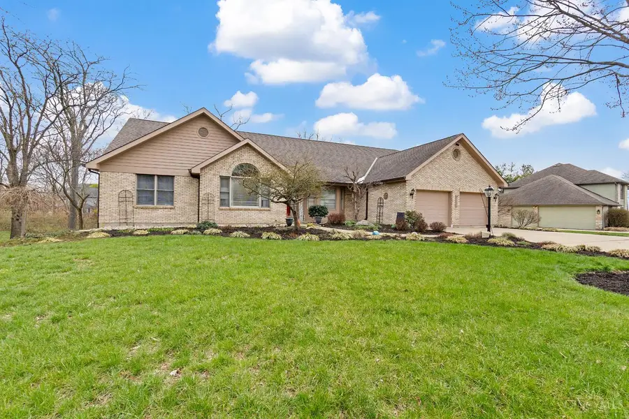 7380 Wheatland Meadow Court, West Chester, OH 45069 - #3