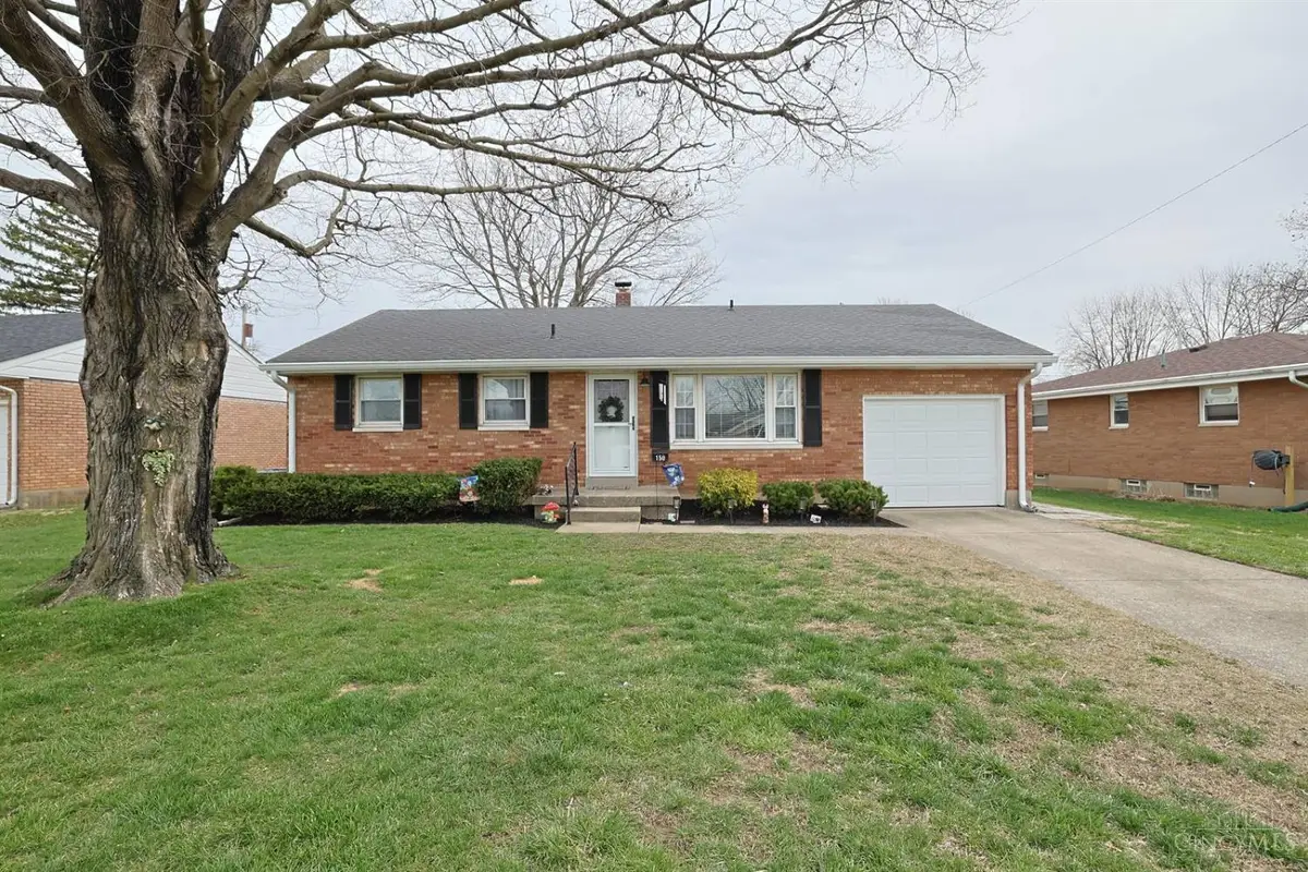 150 Crowthers Drive, Hamilton, OH 45013 - #1