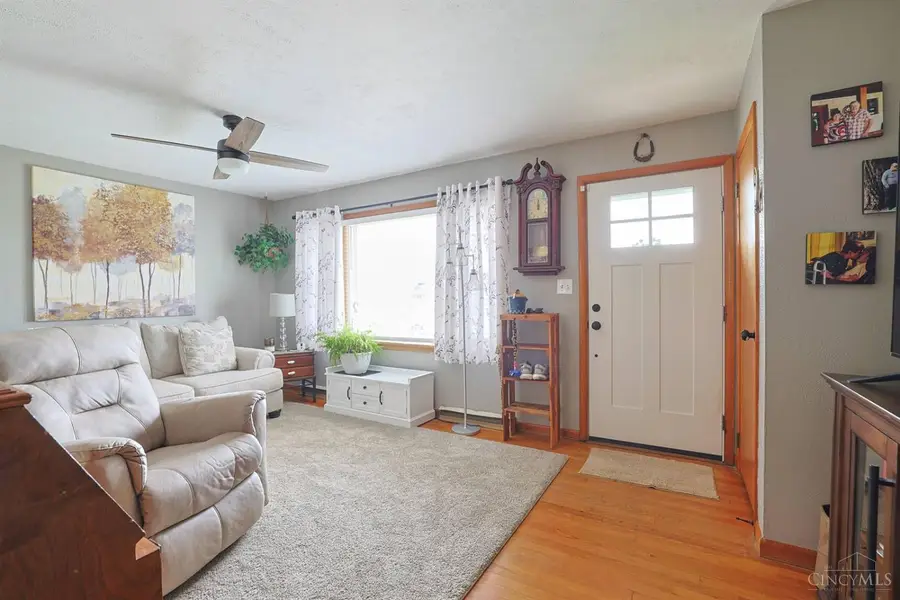 150 Crowthers Drive, Hamilton, OH 45013 - #3