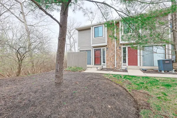 9966 Timbers Drive, Blue Ash, OH 45242