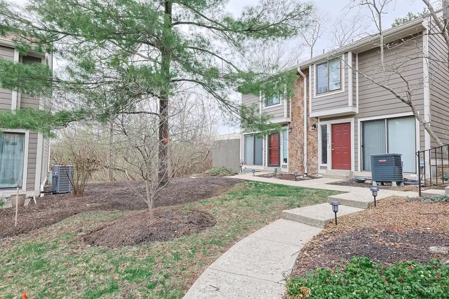 9966 Timbers Drive, Blue Ash, OH 45242 - #2