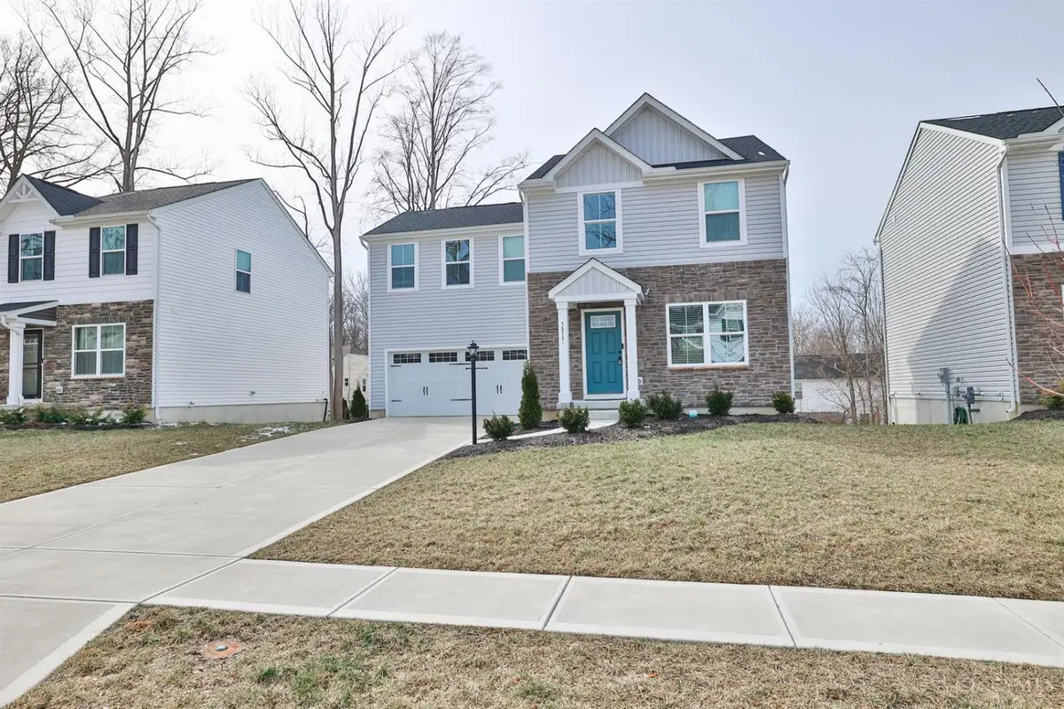 5815 Josies Cove, Morrow, OH 45152 - #1