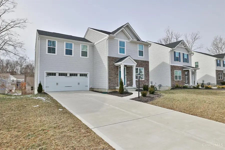 5815 Josies Cove, Morrow, OH 45152 - #2