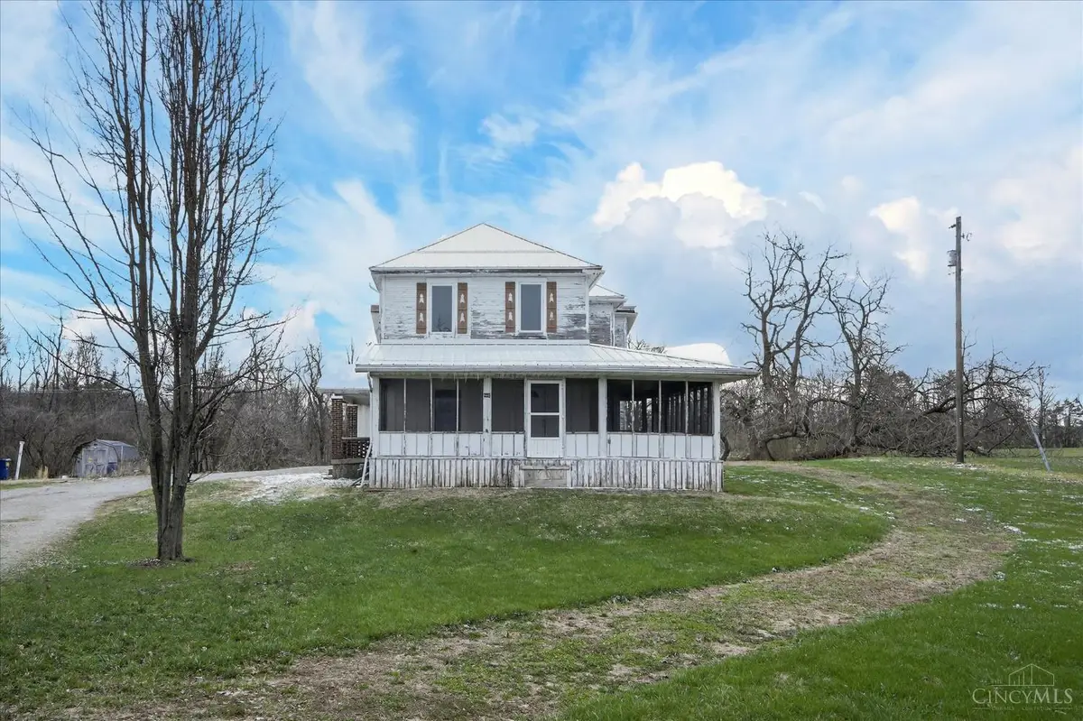 940 N High Street, Hillsboro, OH 45133 - #1