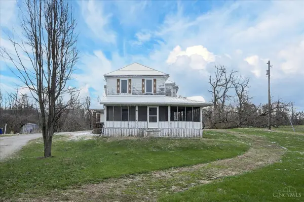 940 N High Street, Hillsboro, OH 45133