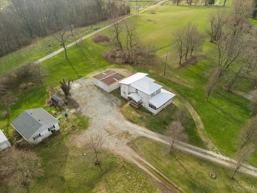 940 N High Street, Hillsboro, OH 45133 - #2