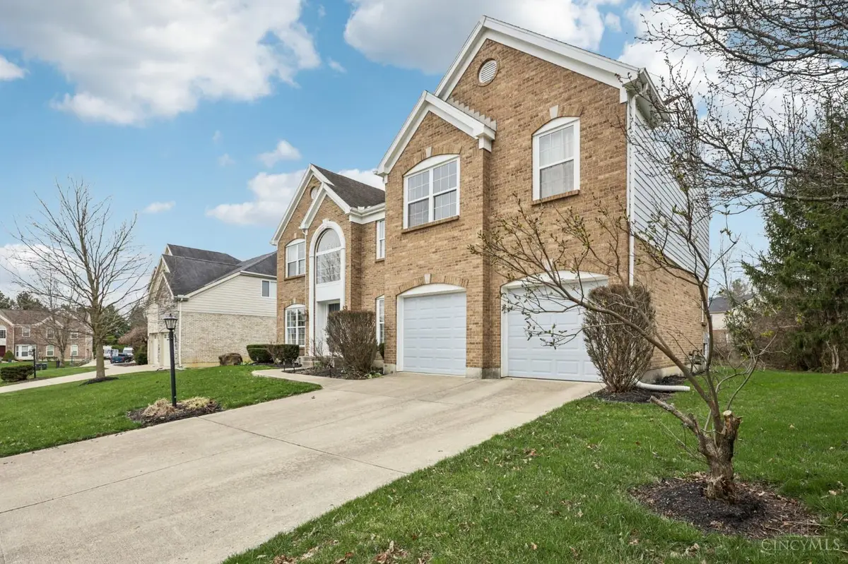 2520 Hingham Lane, Centerville, OH 45459 - #1