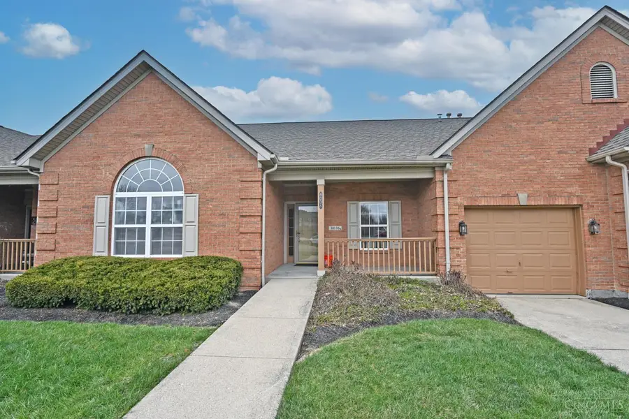 8036 Cast A Way, Deerfield, OH 45040 - #2