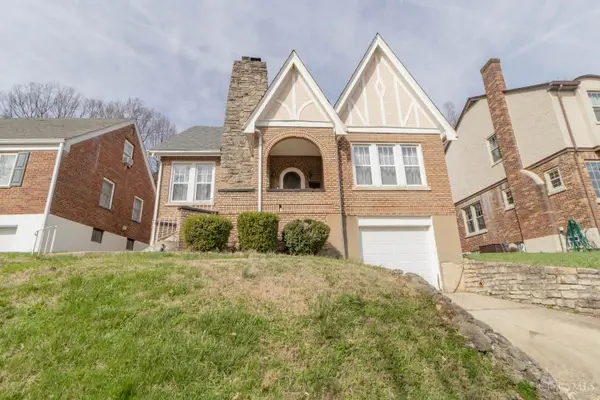 4330 Schulte Drive, Cincinnati, OH 45205