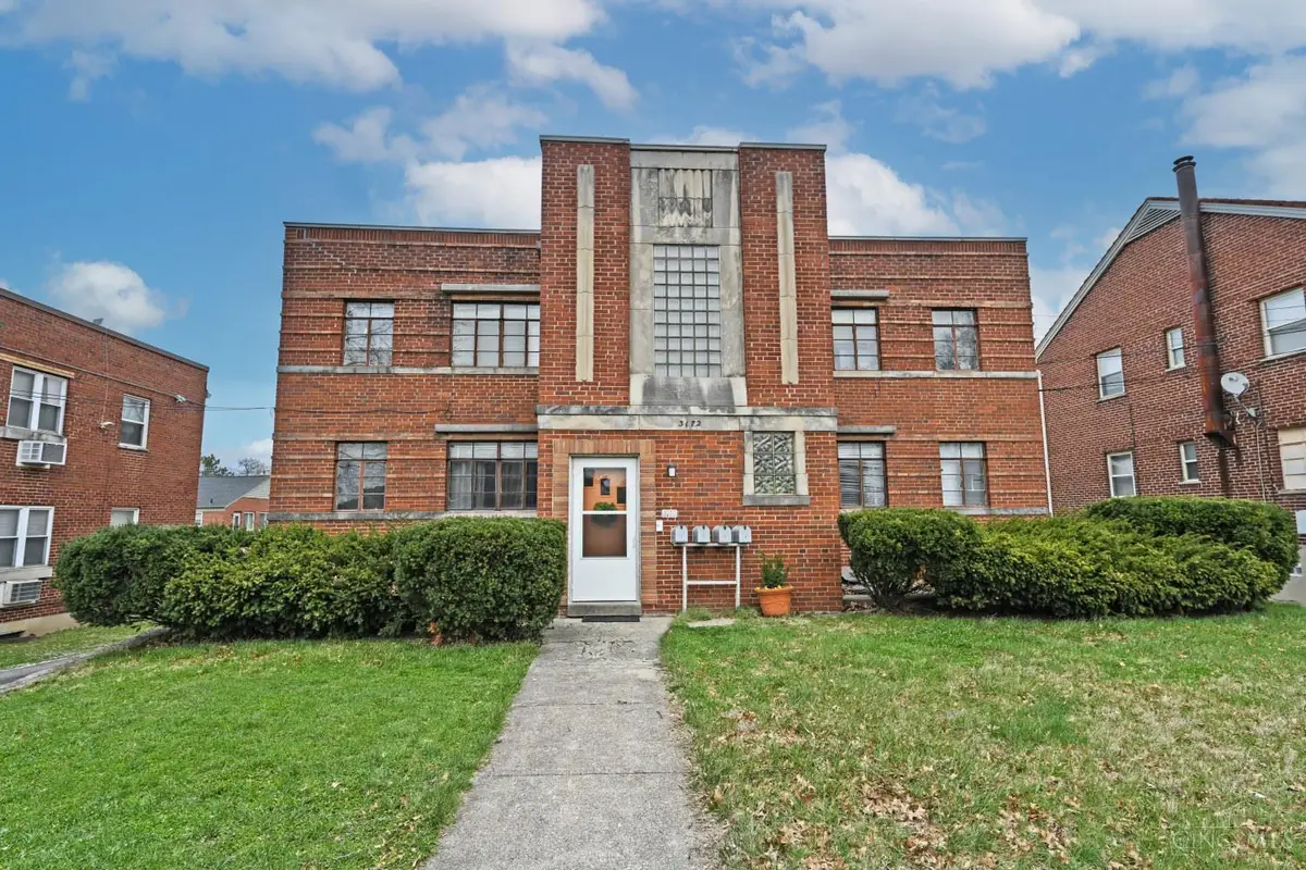 3172 Werk Road, Cincinnati, OH 45211 - #1