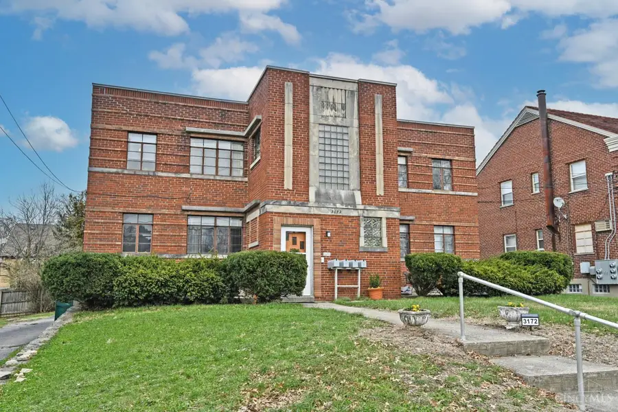 3172 Werk Road, Cincinnati, OH 45211 - #2