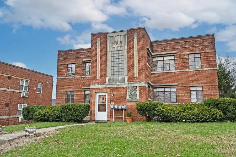 3172 Werk Road, Cincinnati, OH 45211 - #3