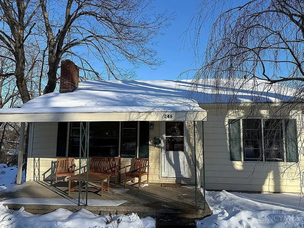 Address Withheld By Seller, Lebanon, OH 45036 - #1