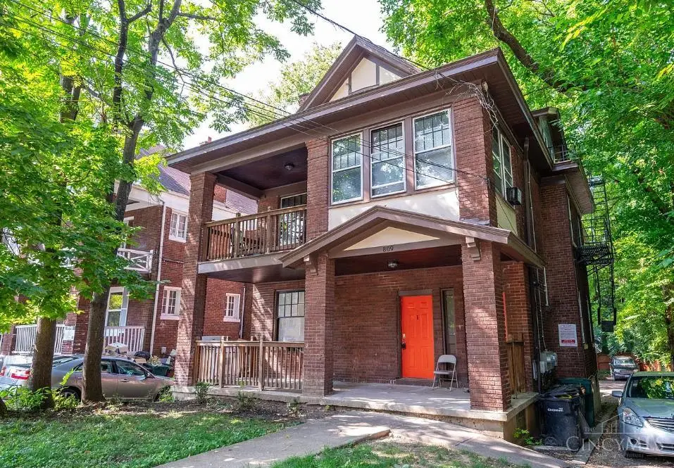 809 S Fred Shuttlesworth Circle, Cincinnati, OH 45229 - #1