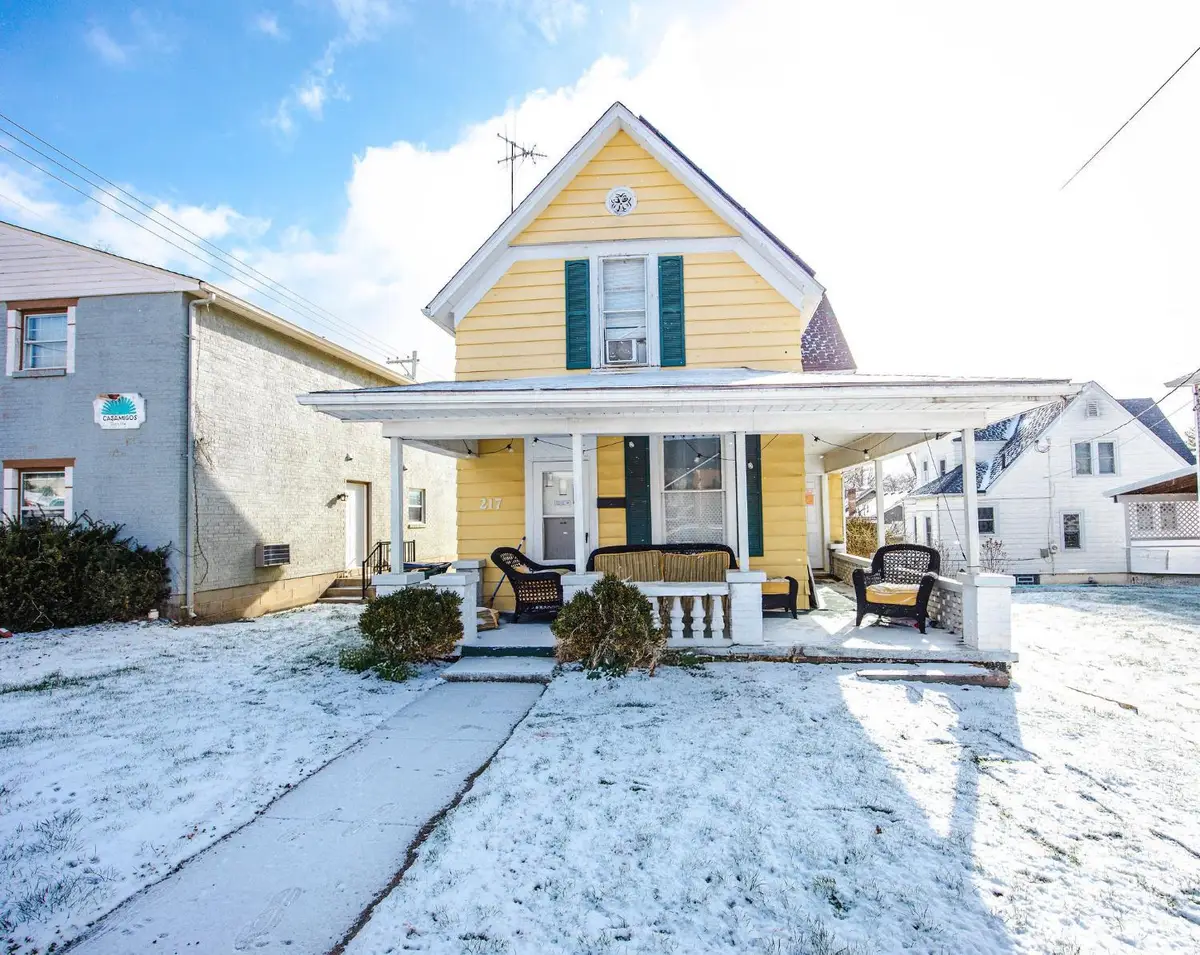 217 S Main Street, Oxford, OH 45056 - #1