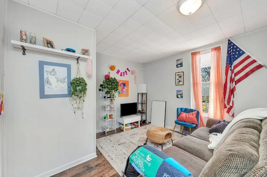 217 S Main Street, Oxford, OH 45056 - #2