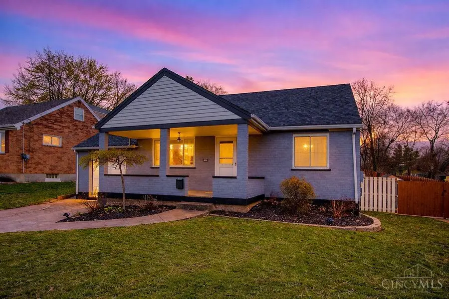 3649 Shortridge Circle, Cincinnati, OH 45247 - #2