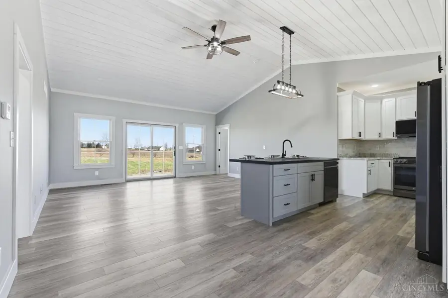 199 Knolls Drive, Washington, OH 45177 - #2