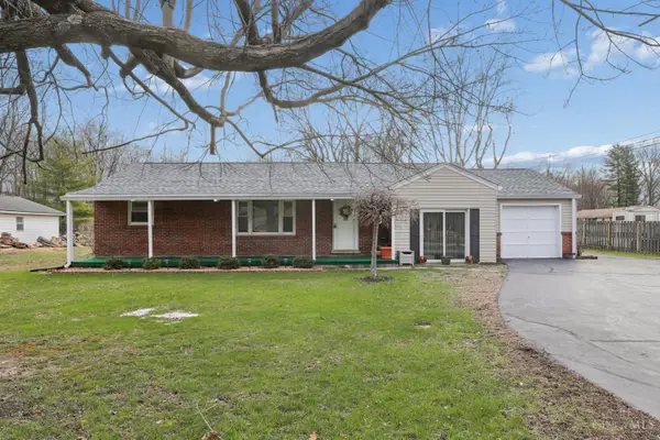 216 Amelia Olive Branch Road, Batavia Twp, OH 45102