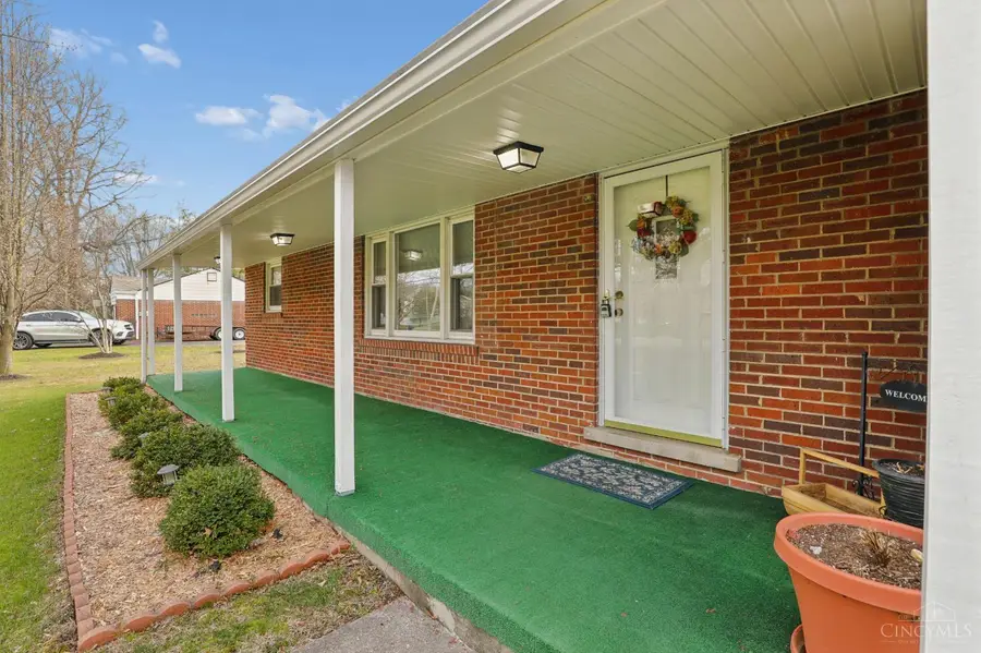 216 Amelia Olive Branch Road, Batavia, OH 45102 - #3