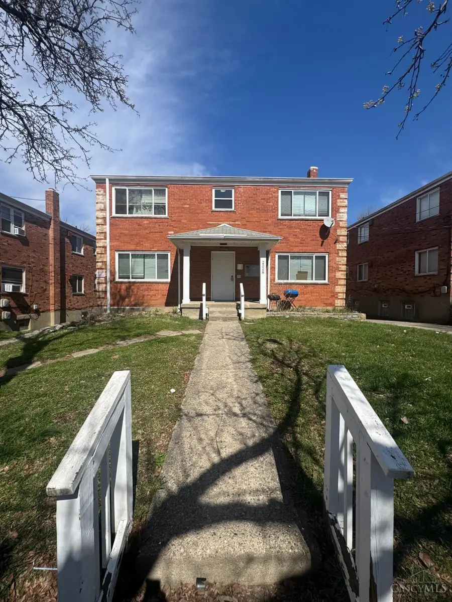 2528 Flanigan, Cincinnati, OH 45239 - #2