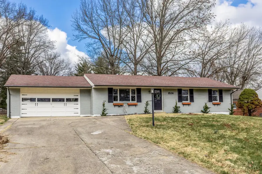 1524 Durango Drive, Loveland, OH 45140 - #2