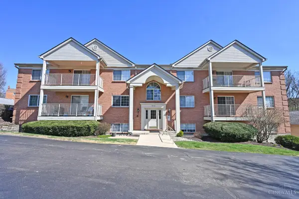 5761 Cheviot Road #3C, Green Twp, OH 45247