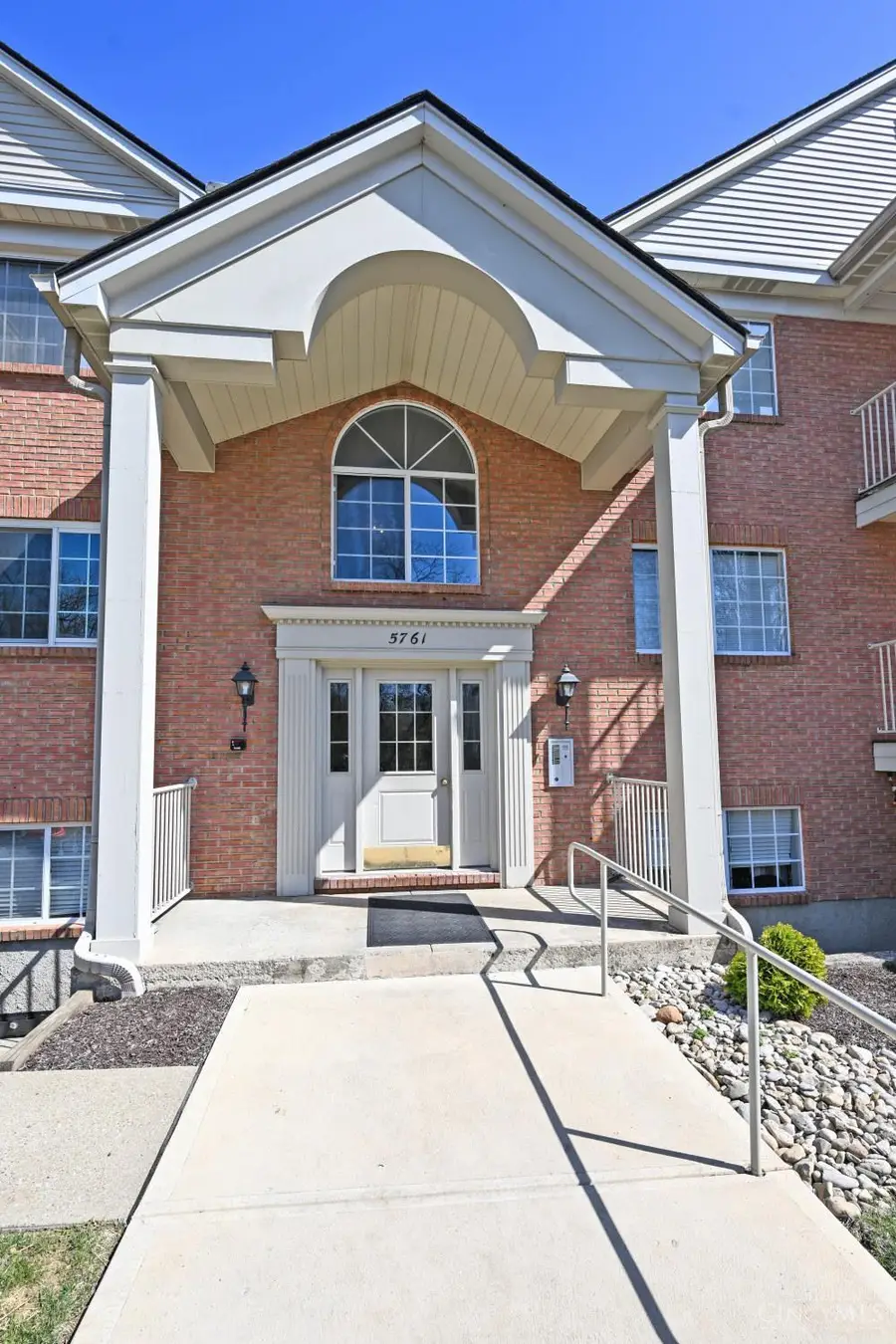 5761 Cheviot Road #3C, Green, OH 45247 - #2