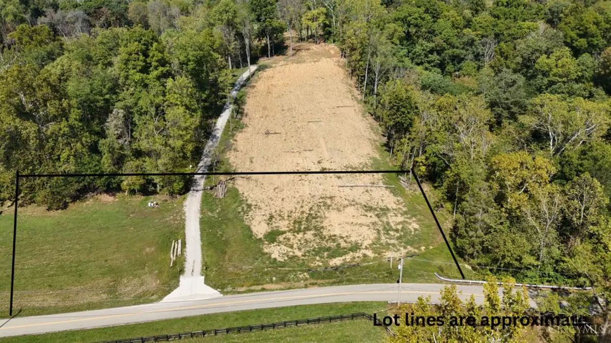 0 Pond Run Road, Pierce, OH 45157 - #1