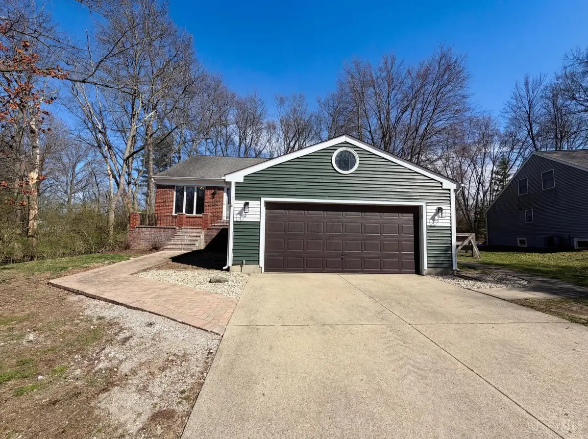 1038 8 Mile Road, Forestville, OH 45255 - #1