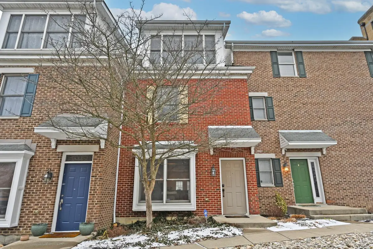 1714 Grandmere Lane, Cincinnati, OH 45206 - #1