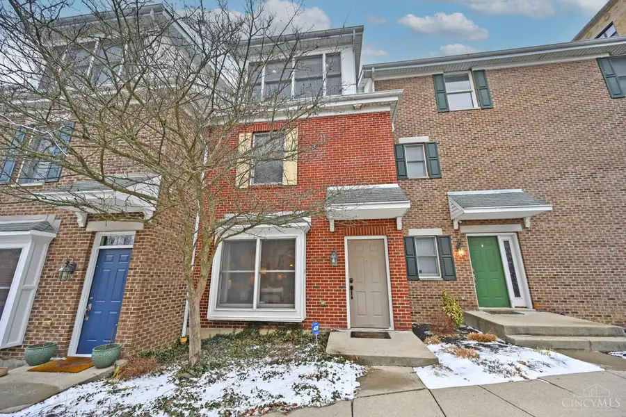 1714 Grandmere Lane, Cincinnati, OH 45206 - #3