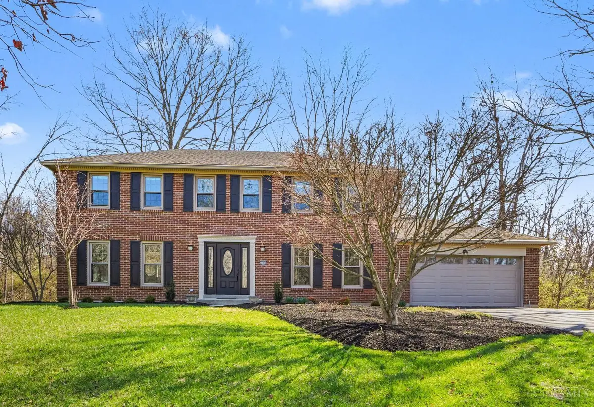 6186 S Shadow Hill, Loveland, OH 45140 - #1