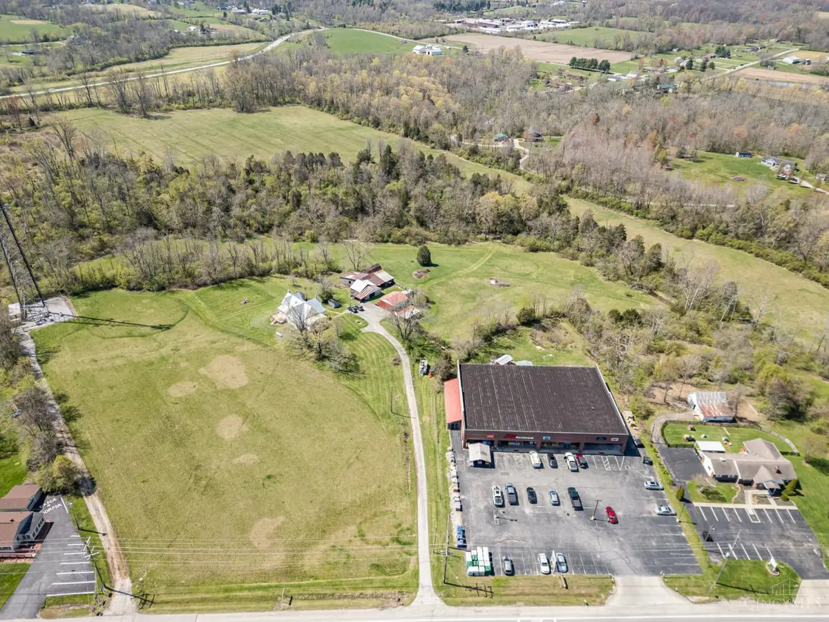 2 St Rt 125, Bethel, OH 45106 - #1