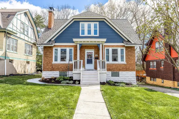 1144 Carmania Avenue, Cincinnati, OH 45238