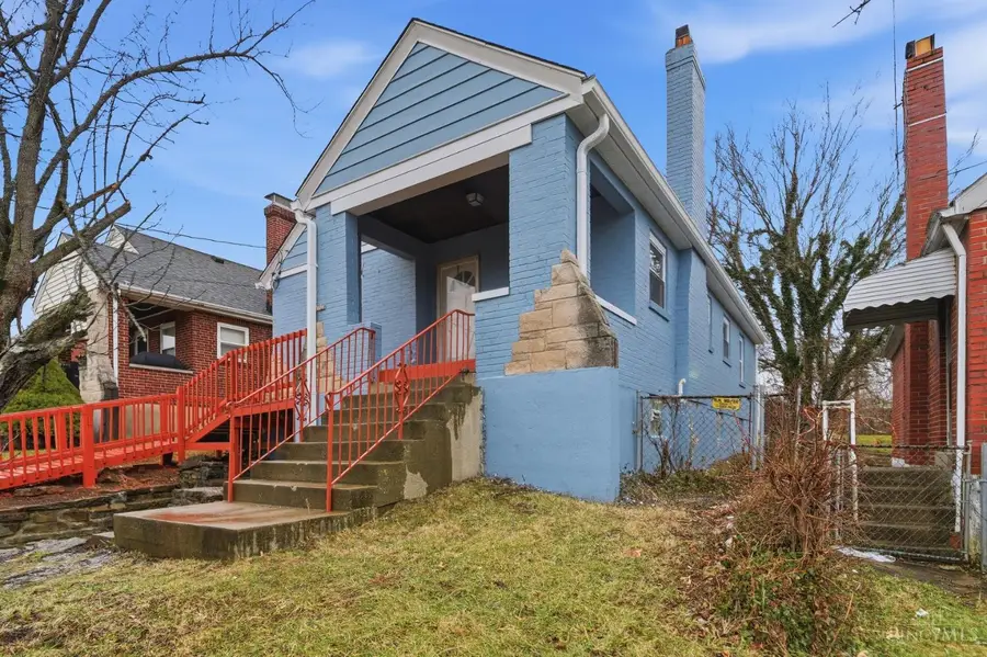 3249 Brater Avenue, Cincinnati, OH 45238 - #3