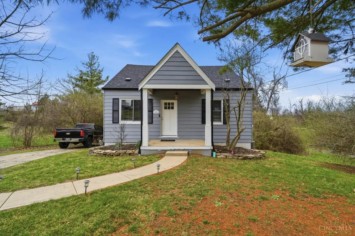 5073 Valley Ridge Road, Green, OH 45247 - #1