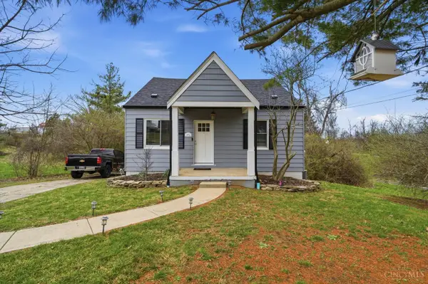 5073 Valley Ridge Road, Green Twp, OH 45247