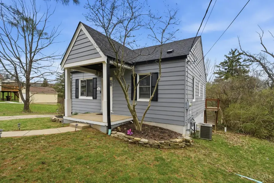 5073 Valley Ridge Road, Green, OH 45247 - #3