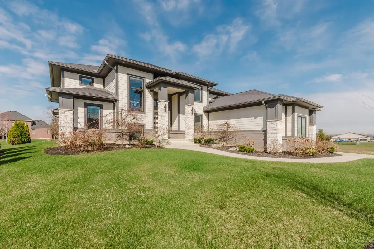 10957 Shallow Creek Court, Washington, OH 45458 - #1