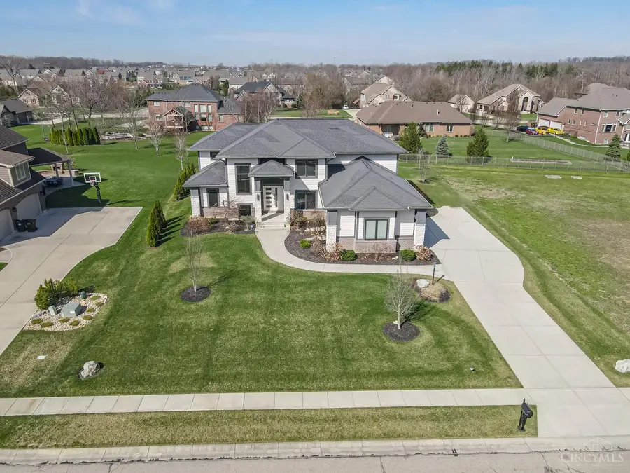 10957 Shallow Creek Court, Washington, OH 45458 - #2