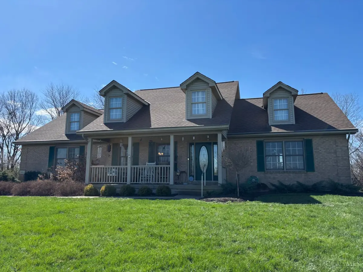5801 Day Road, Colerain, OH 45252 - #1