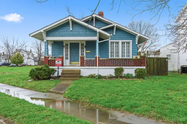 130 Lulu, Hamilton, OH 45011