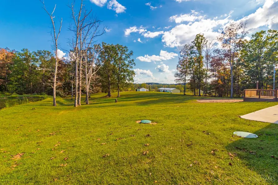 831 Tom Brown Road, Oliver, OH 45693 - #3